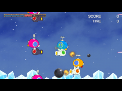飛行戦争2