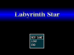 Labyrinth Star