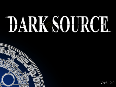 DARK SOURCE Ver3.1.0