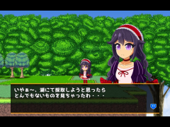 異世界配信ニブキャス パラレルジャーニー