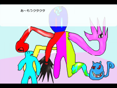 くたくたクエスト