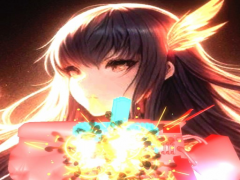 不死鳥転生！ スターフェニックス 