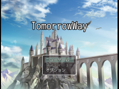 TomorrowWay