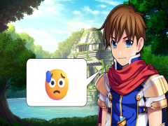 やれやれRPG