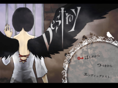 Destroy －デストローイ－