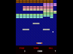 breakout