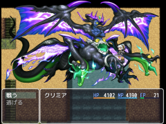 BossSurvivorHS【超インフレRPG】