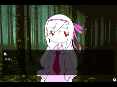 シャドウ、君は