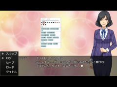 ラノゲツクールＭＶ講座