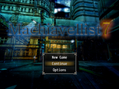 Machiavellist7