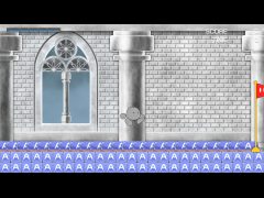 一発もの！アクション