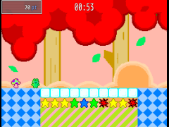 ひぴびゴールゲーム３