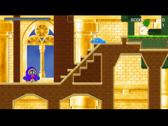 ウィザードノ冒険 46