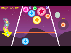 ブレイキング☆バブル