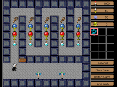 TTFT（THE TREASURE FLOOR TOUSLE