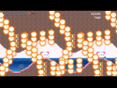 クリア不能4