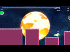 ギア３/GIA3