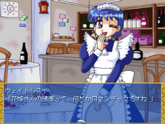 ウェディングドレスファイター Ver.1.60