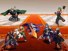 Valentine Quest