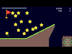 スターゲート（ハード）