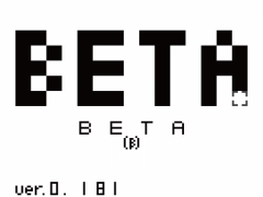 ドットのパズルBETA(β) ver.0.181