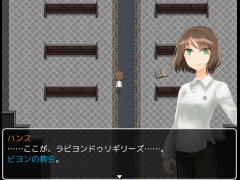 [完成] authoring mare [探索ADV]