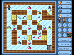 Princes of the Dungeon 28+