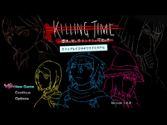 テストプレイをサボりすぎたＲＰＧ