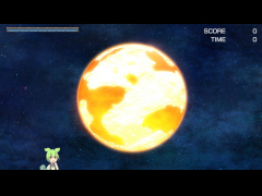 ずんだもんー９９９９