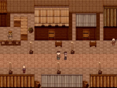 小説家の旅紀行