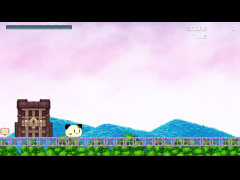 ゆめいろ☆ユートピア