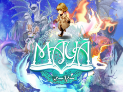 MAYA（マーヤー）