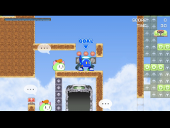 騙しアクションについての講座