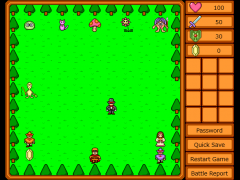 バトルミニゲーム