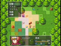SRPGギルド4