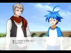 プリシー学園「本人シナリオ」