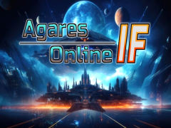 アガレス・オンラインIF【体験版】