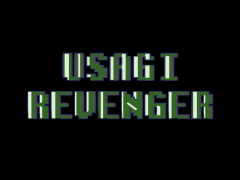 USAGI REVENGER