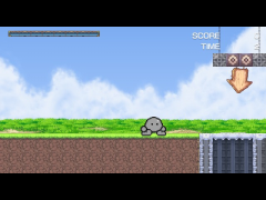 地下迷宮