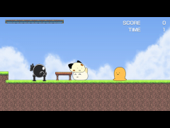 ねこせか