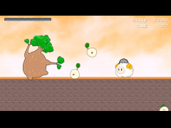 簡単？なゲーム