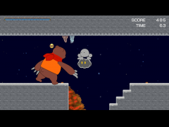 全部AIが作ったゲーム（手を加えたとこもあります。）