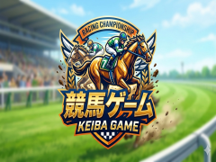 競馬ゲーム