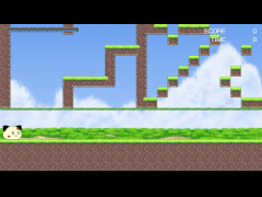 Aoのアクションゲーム9