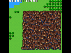 なんだかわからないゲーム