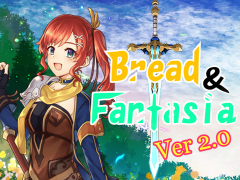 Bread&Fantasia