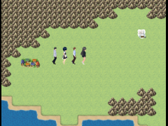 超アンバランスRPG