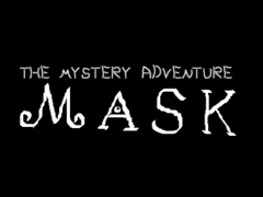 [DEMO]Mask ～1st day only ～