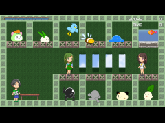 plicyペットショップ
