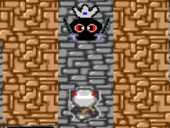 にわりんと魔法の遺跡